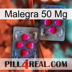 Malegra 50Mg 15